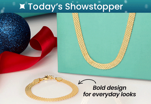 Silver Gallery Sterling Silver Bracelets Your Choice of: 2 Today's Showstopper Offers