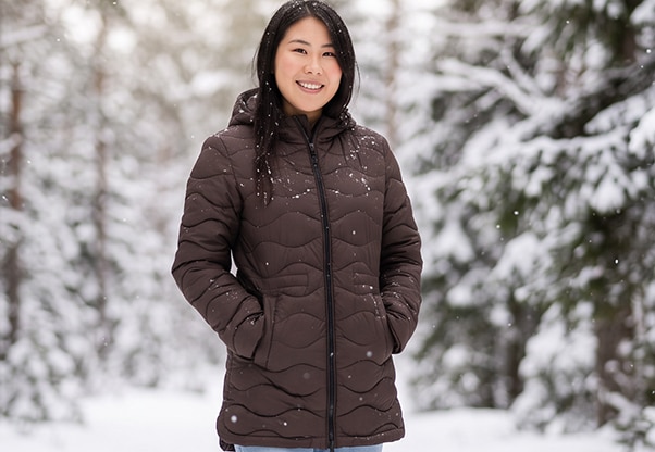 Outerwear