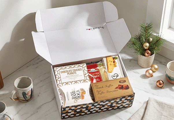 Holiday Hosting & Gifts for Everyone