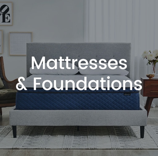 Mattresses & Foundations
