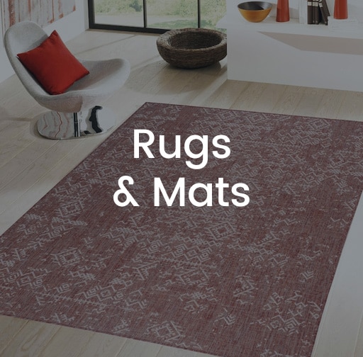 Rugs & Mats