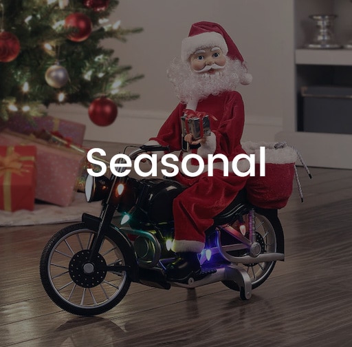 Seasonal