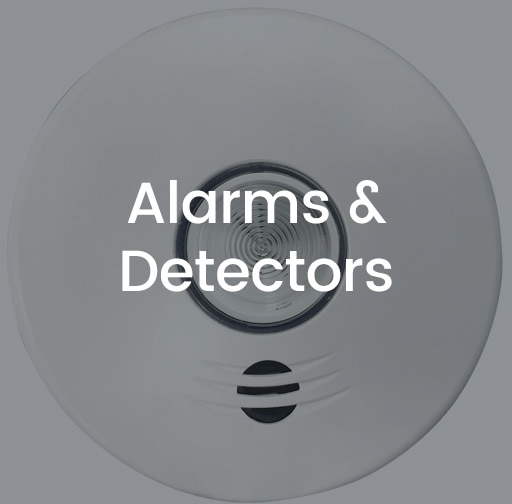Alarms & Detectors