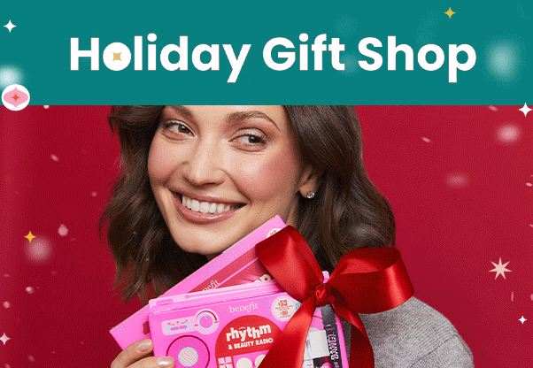 Holiday Gift Shop