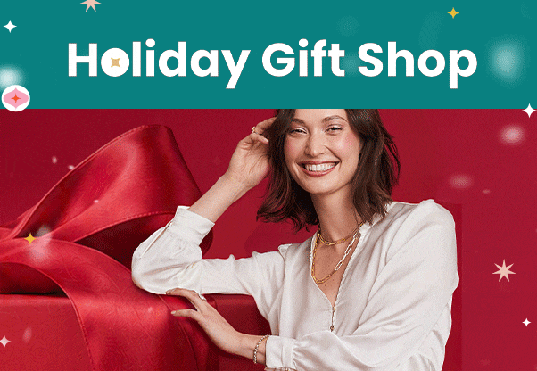 Holiday Gift Shop
