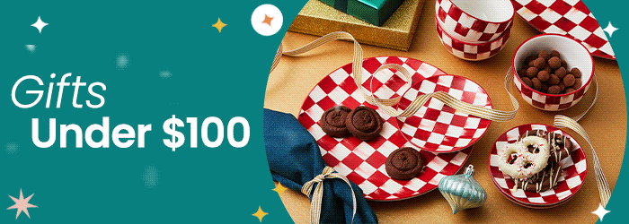 Gifts Under $100