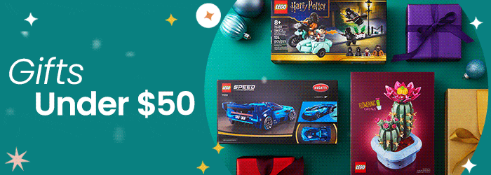 Gifts Under $50