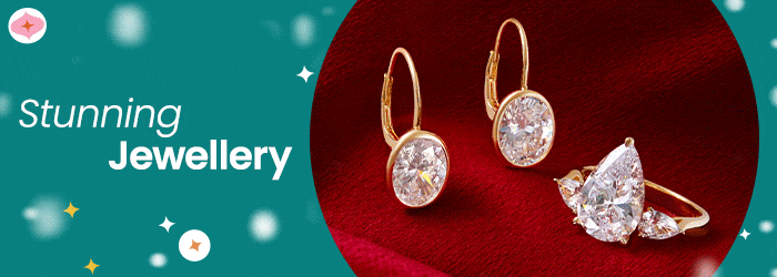 Jewellery Gifts