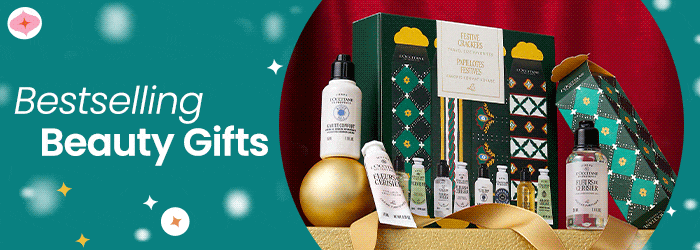 Gifts of Beauty
