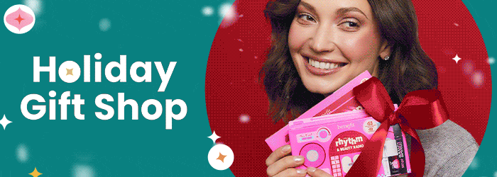 Holiday Gift Shop