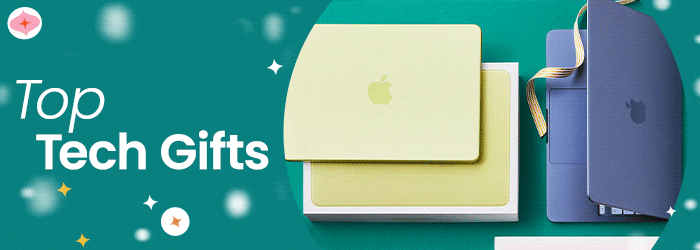 Tech Gifts