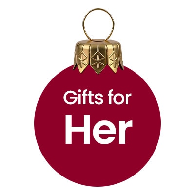 Shop gifts for her