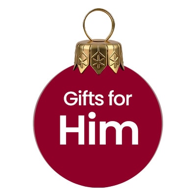 Shop gifts for him