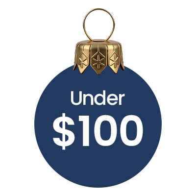 Shop gifts under $100