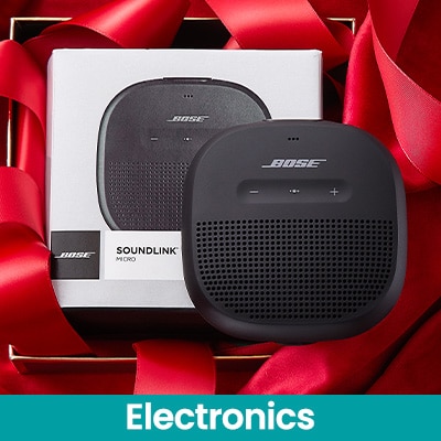 Electronics