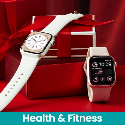 Health & Fitness