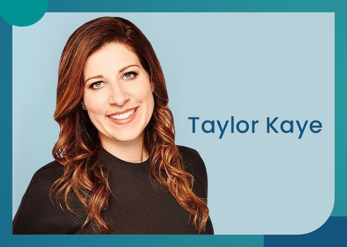 Taylor Kaye - Host, Today's Shopping Choice™